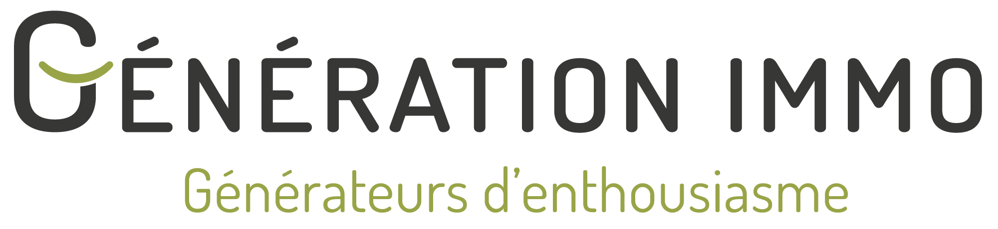 Génération Immo